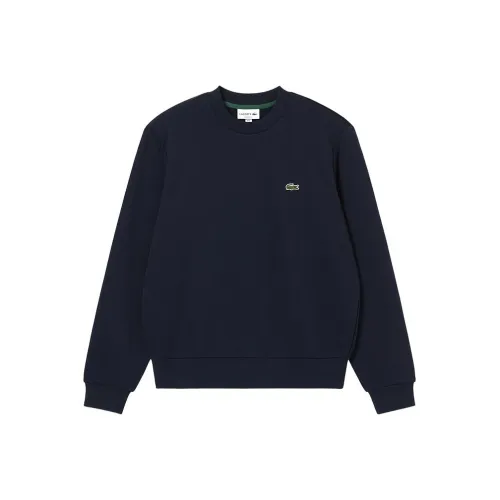 Мужские толстовки LACOSTE Collaboration