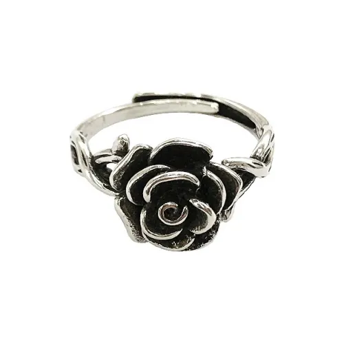 DAP Кольца из титанового стального сплава Унисекс