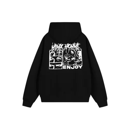 Mimx Homme Унисекс Свитшоты