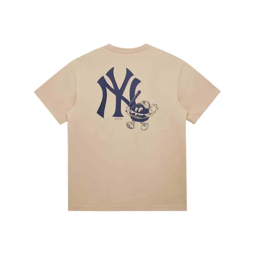 New Era FW24 T-Shirt Унисекс Хаки