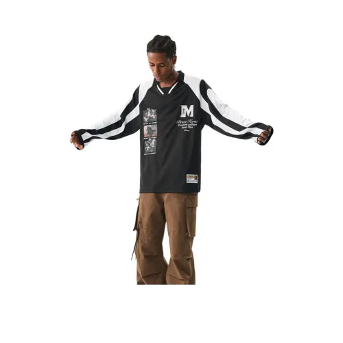 MR.ENJOYDA MONEY Унисекс Футболка