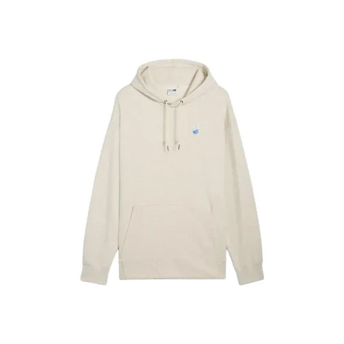 PUMA x COPERNI Бежевый Унисекс Свитшоты