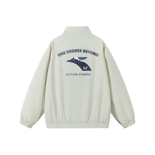 361° Унисекс Куртки