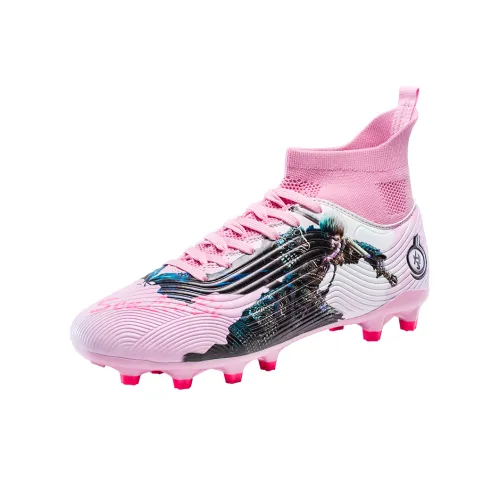 TONYBEAR AG Искусственная трава FG Твердый грунт Футбольные бутсы Унисекс