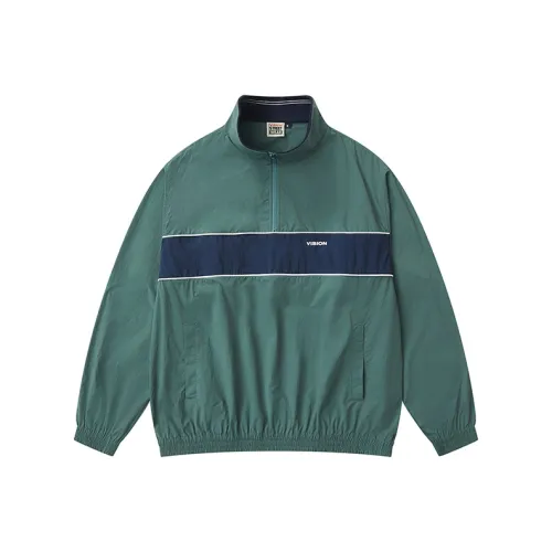 Vision Street Wear Толстовка Унисекс