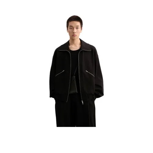 WHITT EPURE Куртки и Пальто Мужской