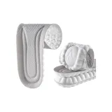 Белый / Серый [2 шт]