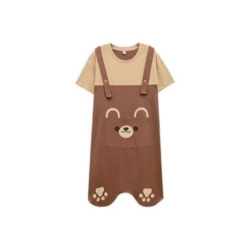 MIIOW Женские ночные сорочки