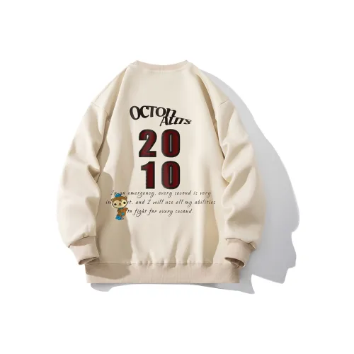 Octonauts Унисекс Свитшоты