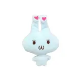 Прачечная Кролик Синий