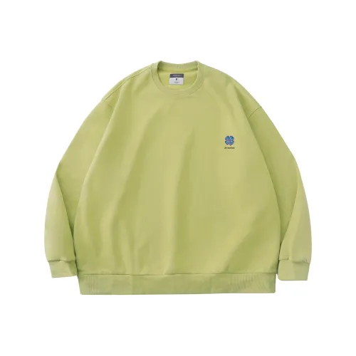 Ben.panda Унисекс Свитшоты