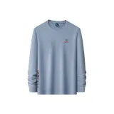 Аква-голубой