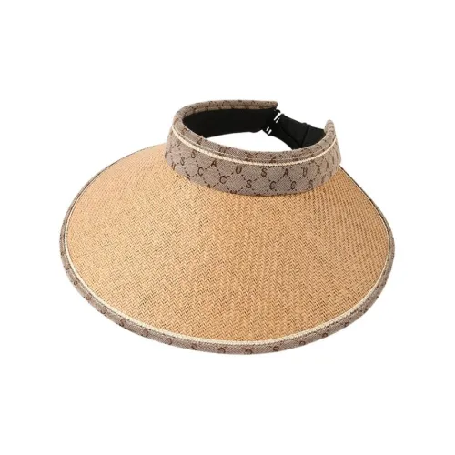 CACUSS Junior Полиэстер Пляжная шляпа Женская