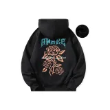 Черный [с флисовой подкладкой]