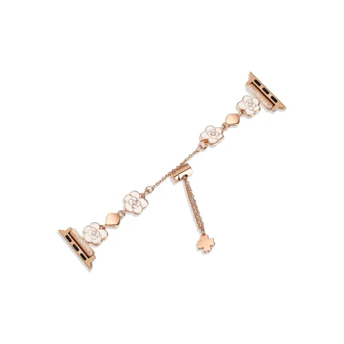 XINGYAAN Ремешок Apple Совместимость Металл 38 49 мм