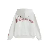 Серый меланж