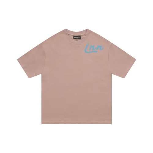 INNERSECT 25ss Унисекс Футболка