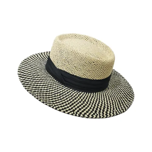 BEPOP Бумага Соломенная шляпа Женская