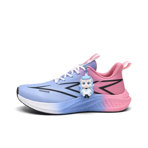 TCELLARS Thunder and Lightning Collection Беговые кроссовки Низкий Топ Унисекс