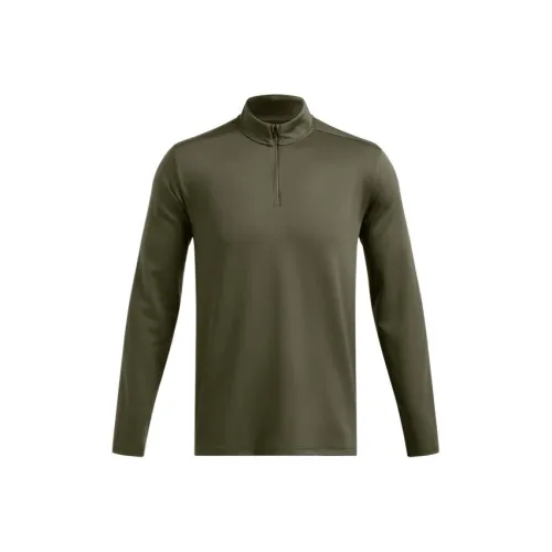 Under Armour Motion Толстовка Мужская Призрачно-Зеленая