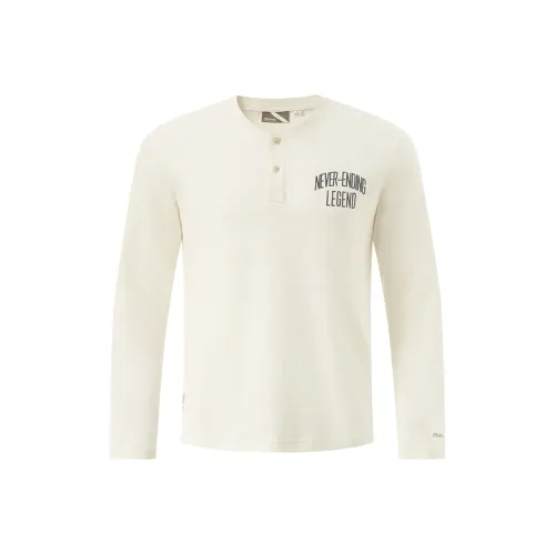 Mizuno HERITAGE Series T-Shirt Унисекс