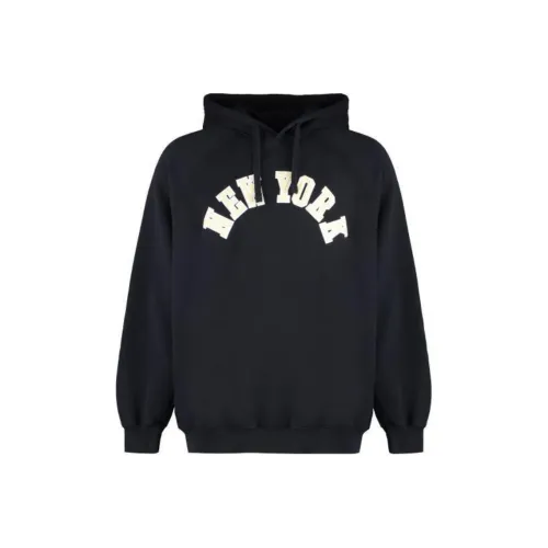 GANT Черные Мужские Свитшоты