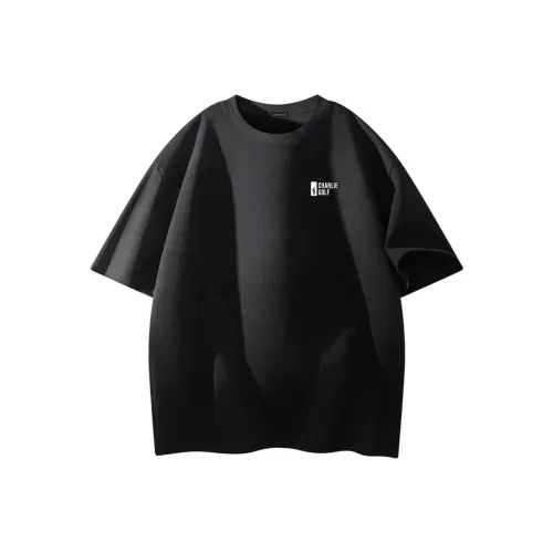 CHARLIE GOLF Унисекс Футболка