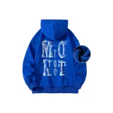 Кляйн-синий (Флисовая подкладка)