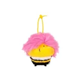 Подвеска "Умирающий Кунфу Мед"