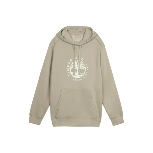 Timberland Khaki Мужские Свитшоты