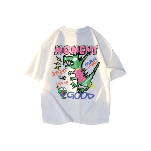 Pepe The Frog Унисекс Футболка