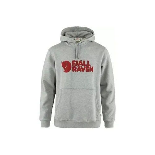 Fjallraven Свитшот Мужской Серый