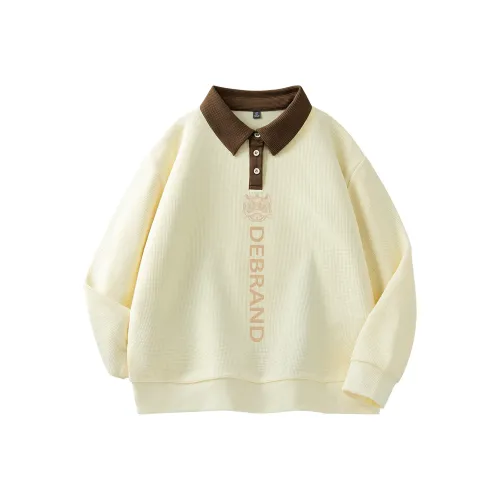 DEBRAND Унисекс Свитшоты