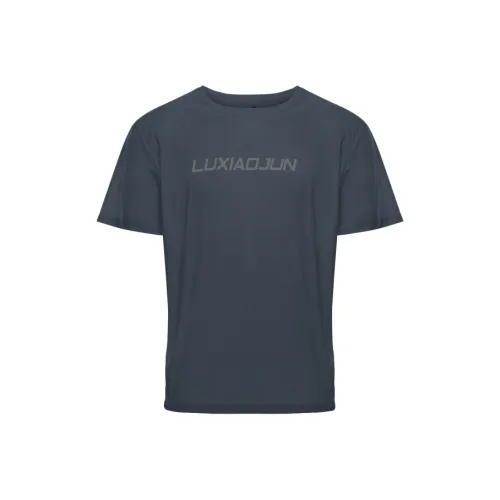 LUXIAOJUN Унисекс Футболки