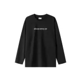 Современный черный