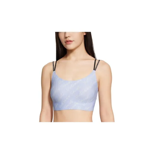 Victoria's Secret Бюстгальтер Женский Фиолетовый