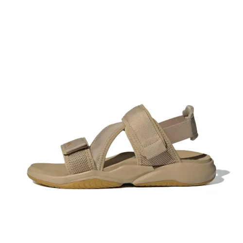 adidas Terrex Sumra Пляжные сандалии Хаки Мужской