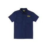 Морской синий