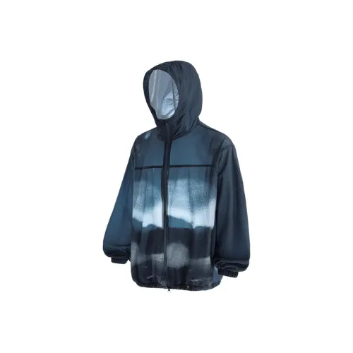 VanCamel Унисекс Одежда с защитой от UV