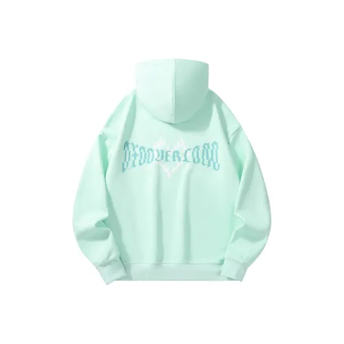 OXO OVERLOAD Унисекс Свитшоты