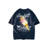 Темно-синий, улучшенный