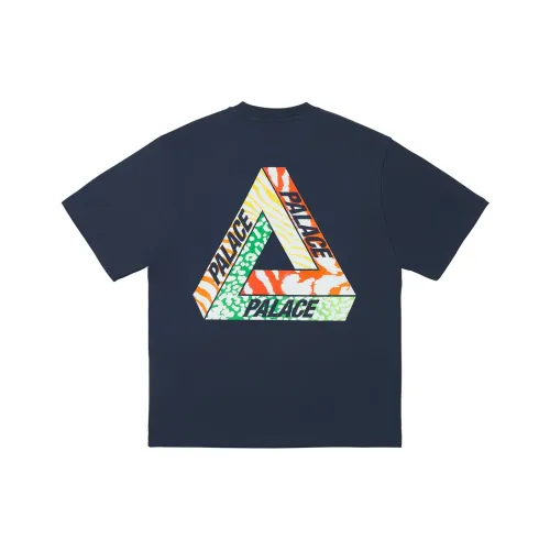 PALACE Jungle Dreams Series T-Shirt Унисекс