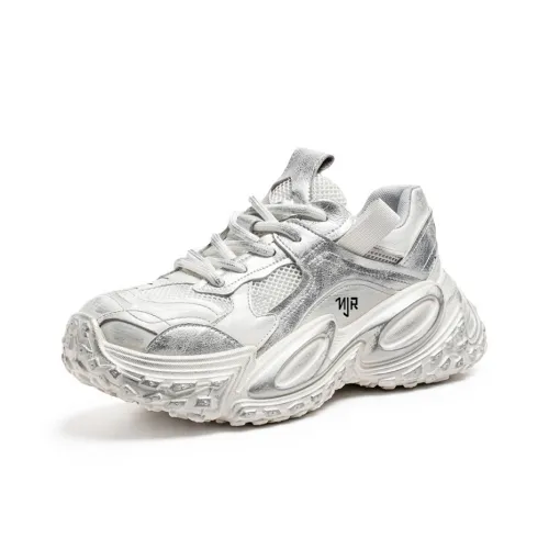 NANJIREN Противоскользящие и износостойкие визуально увеличивают рост Низкие кеды Мужские