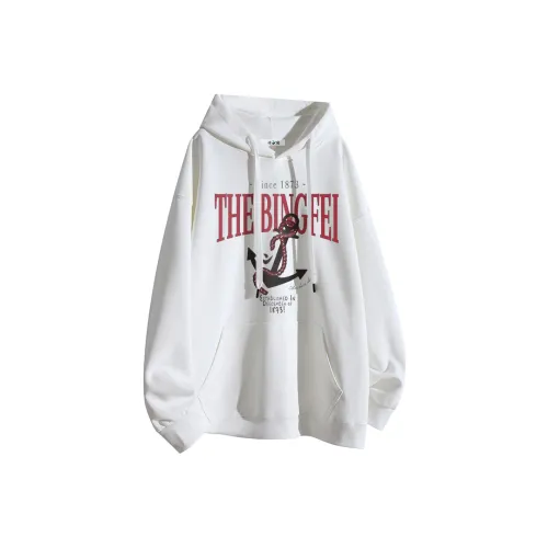 Ice flying Унисекс Свитшоты