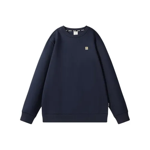 OUTDOOR PRODUCTS Свитшот Мужской Темно-синий