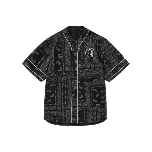 CONKLAB Унисекс Рубашки