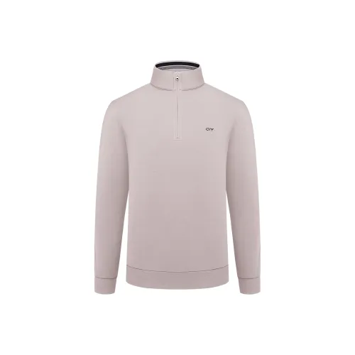 GY Goldlion Мужская T-рубашка