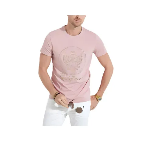 Raidy Boer Мужская T-рубашка