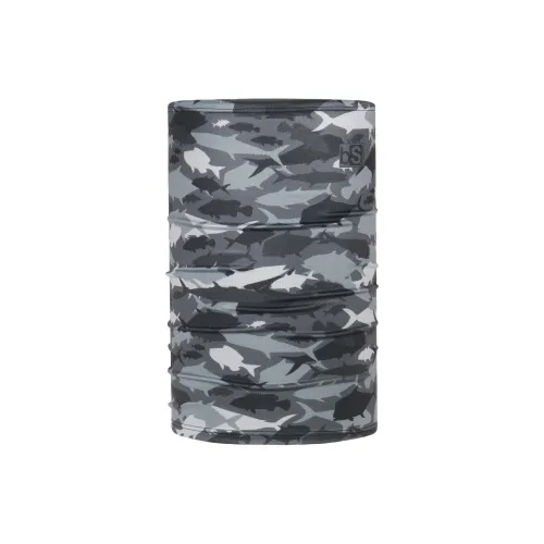 BLACKSTRAP SUNSCREEN Шея Covers Детский Многоцветный