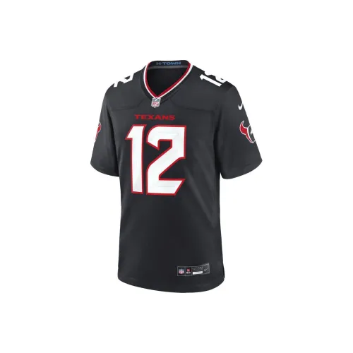 nike x NFL T-Shirt Мужская Полночный Синий